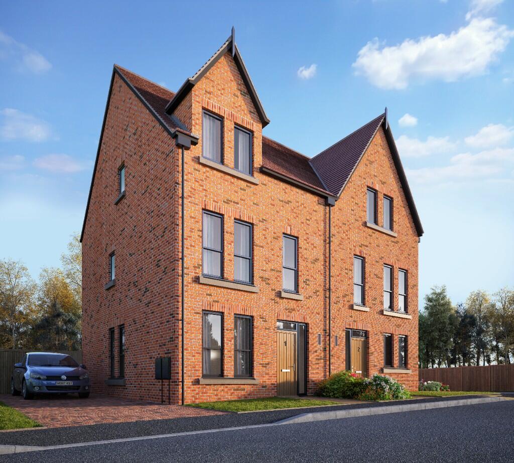 Main image of property: Fir Brook Avenue, CW8