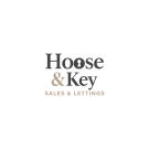 Hoose & Key logo