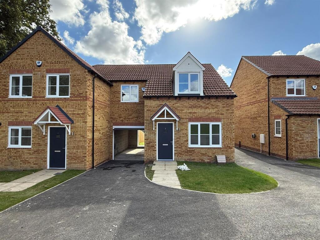 Main image of property: Moorland Green, Chopwell, NE17