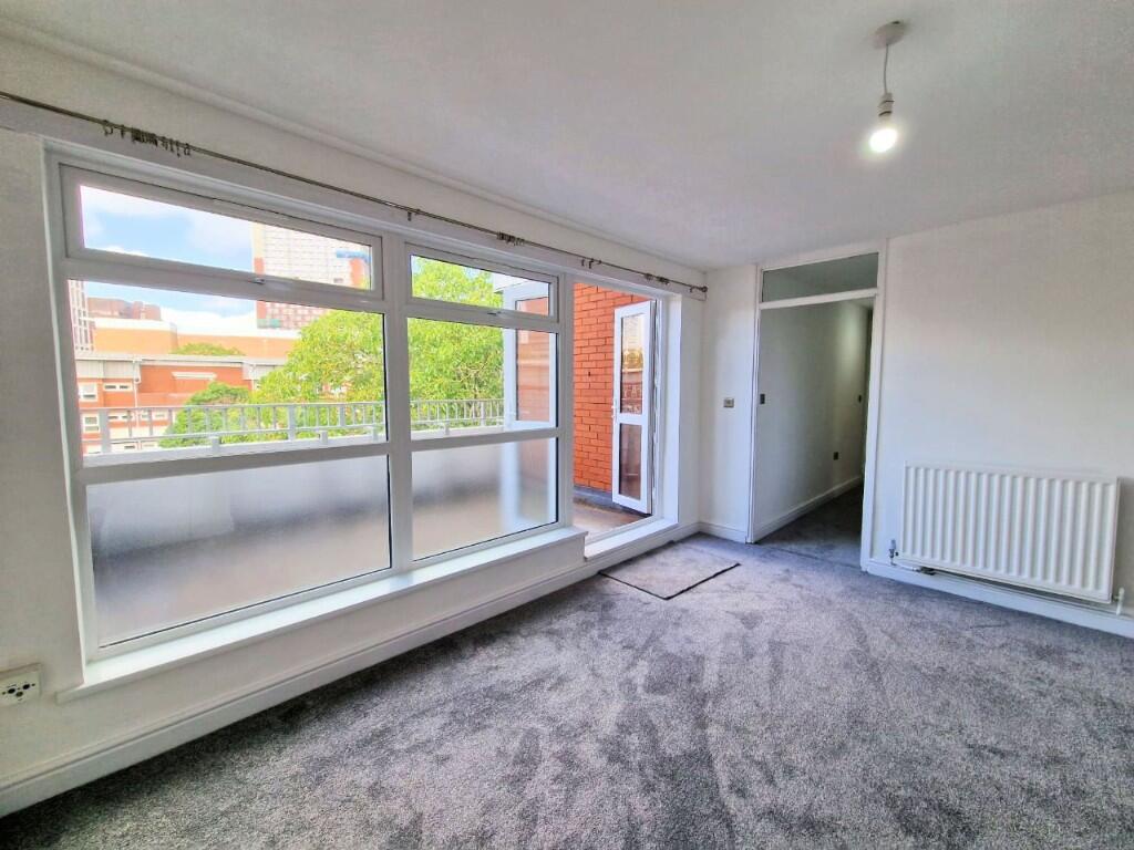 Main image of property: Shepherds Gardens, Birmingham, B15