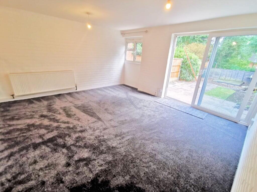 Main image of property: Minden Grove, Birmingham, B29