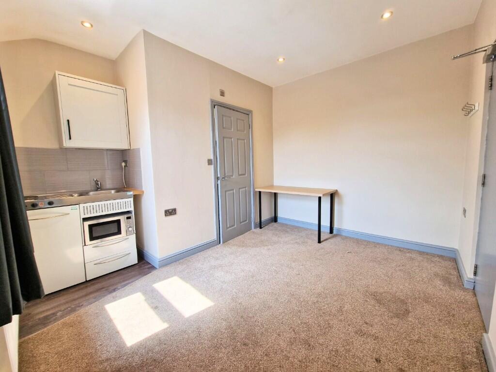 Main image of property: Station Road, Birmingham, B31