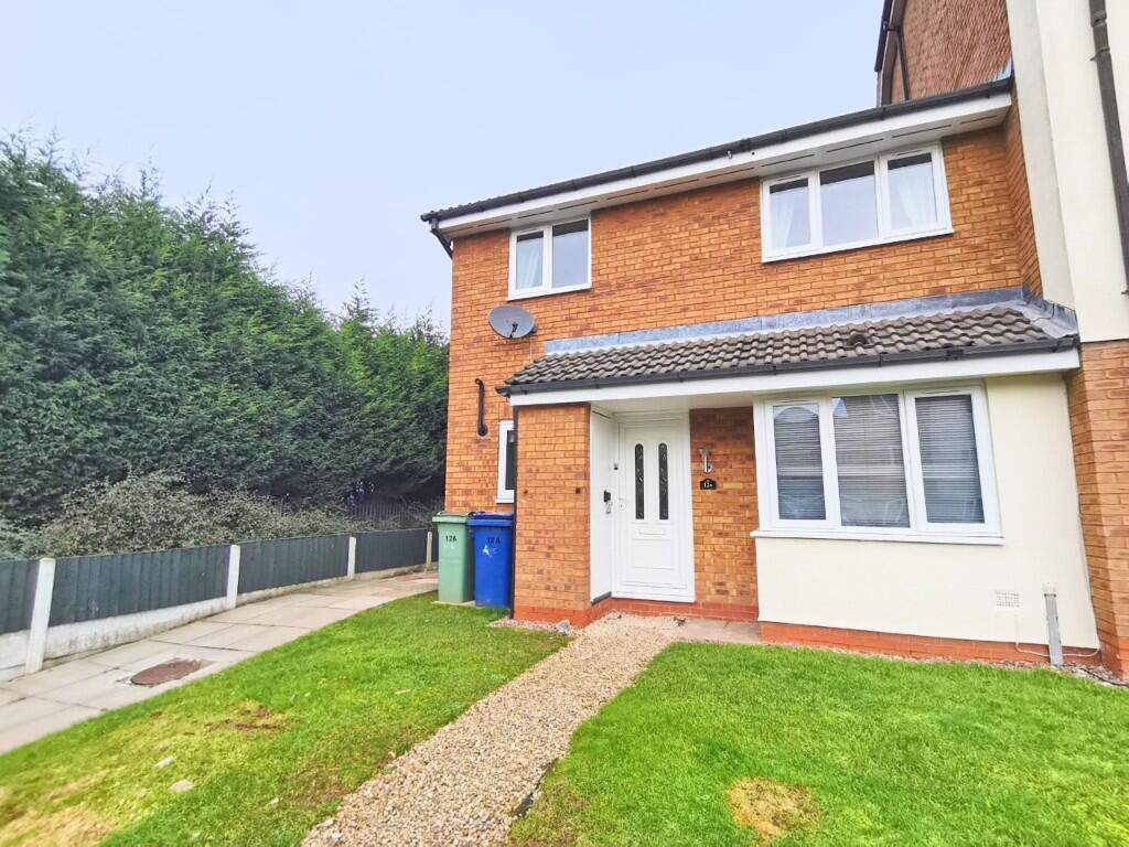 Main image of property: Bettys Lane, Cannock, Staffordshire, WS11