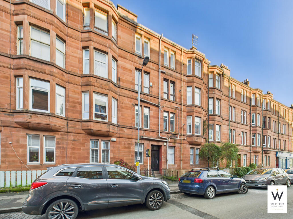 Main image of property: Fairlie Park Drive, Glasgow, G11