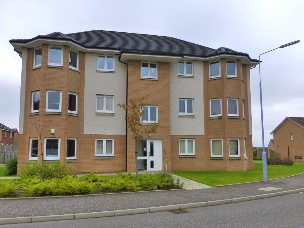 Main image of property: Fieldfare View, Dunfermline, KY11