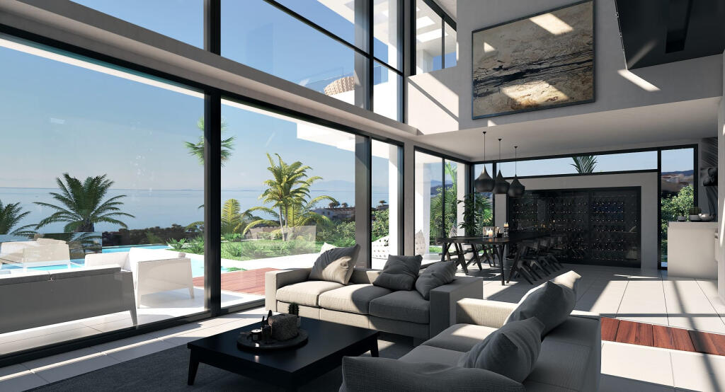 Main image of property: Andalucia, Malaga, Bahia De Casares