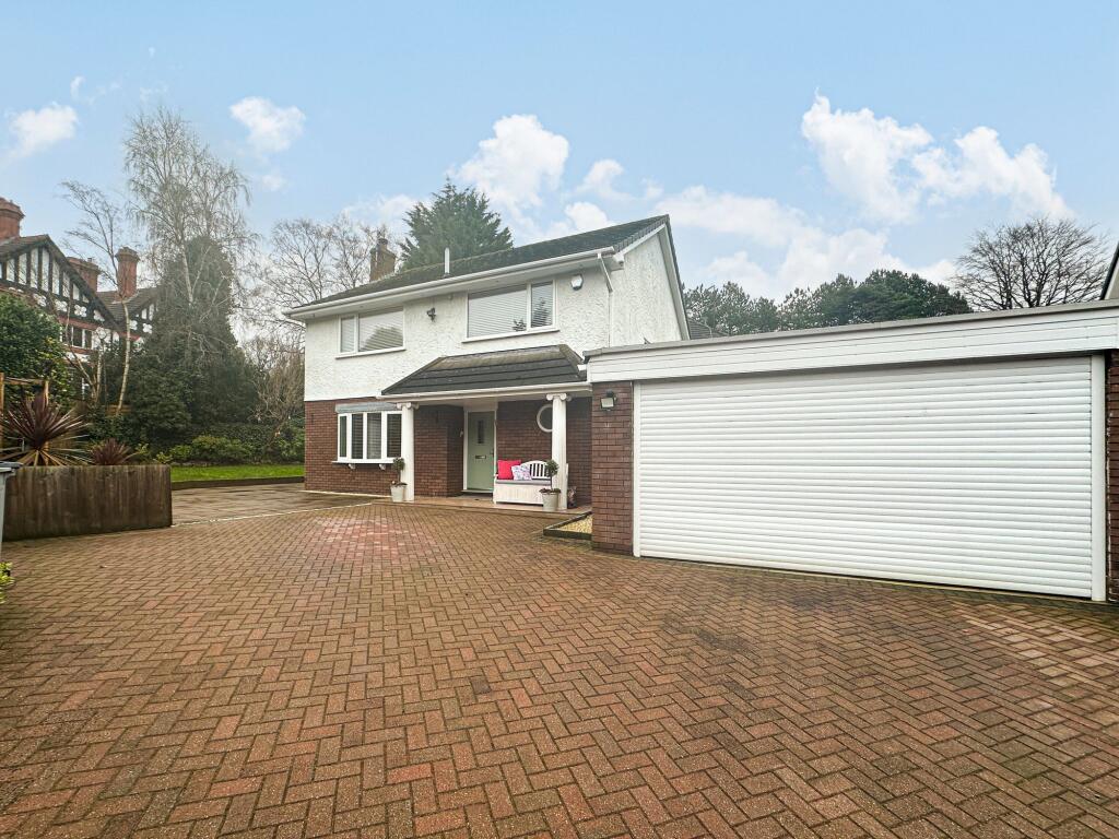 Main image of property: Upton Road, Prenton, CH43