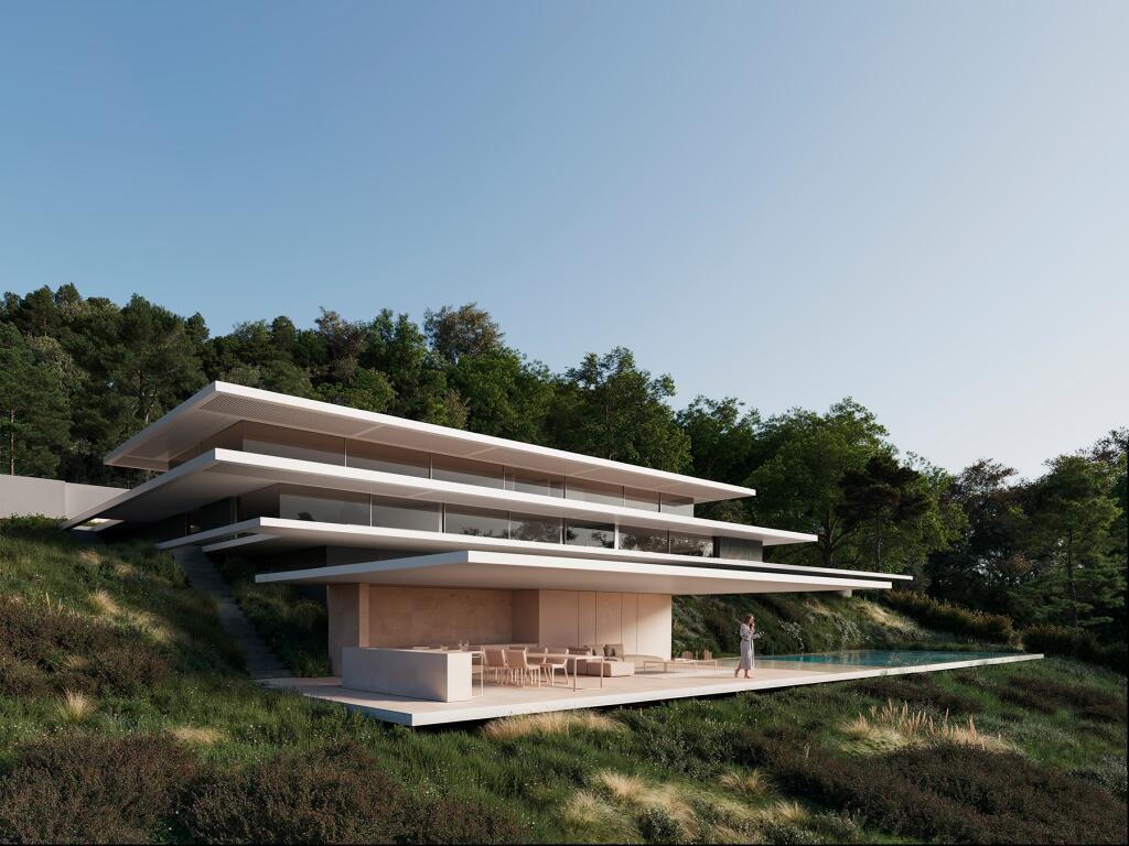 Main image of property: Andalucia, Cádiz, San Enrique De Guadiaro