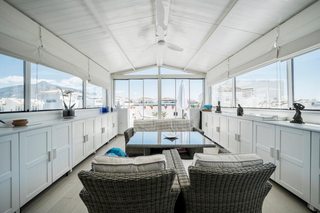 Main image of property: Andalucia, Malaga, Puerto Banús