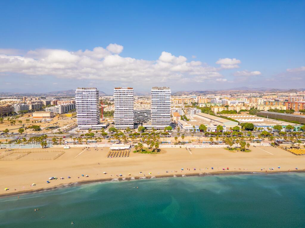 Main image of property: Andalucia, Malaga, La Marina