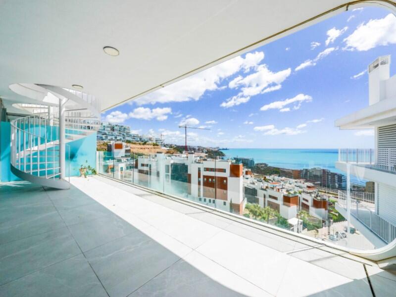 Main image of property: Andalucia, Malaga, Fuengirola