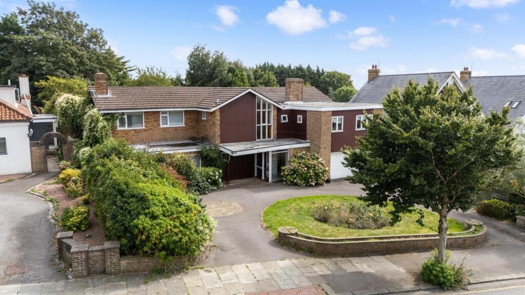 Main image of property: Hill Brow, Hove