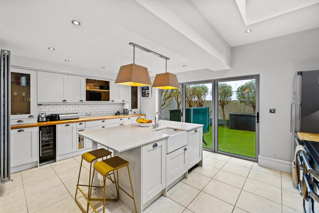 Main image of property: Sackville Road, Hove