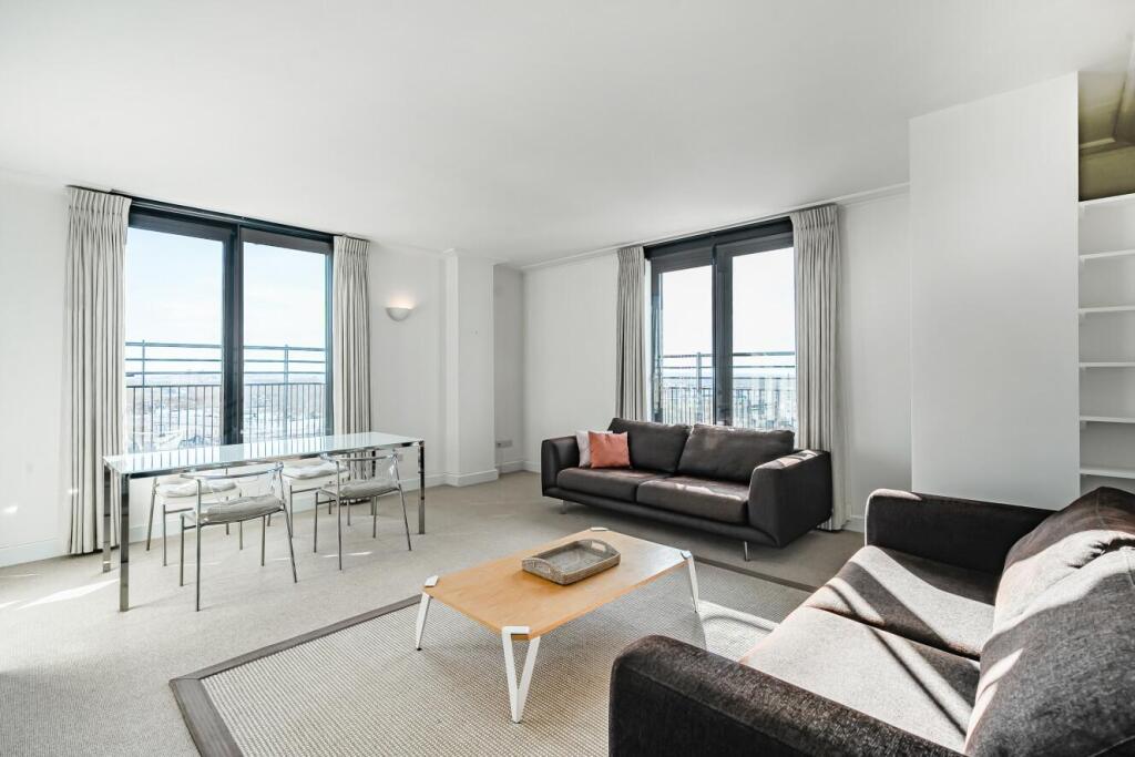 Main image of property: Cromwell Road, South Kensington, London, SW7