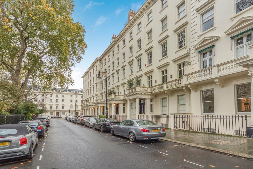 Main image of property: Warwick Square, London, SW1V