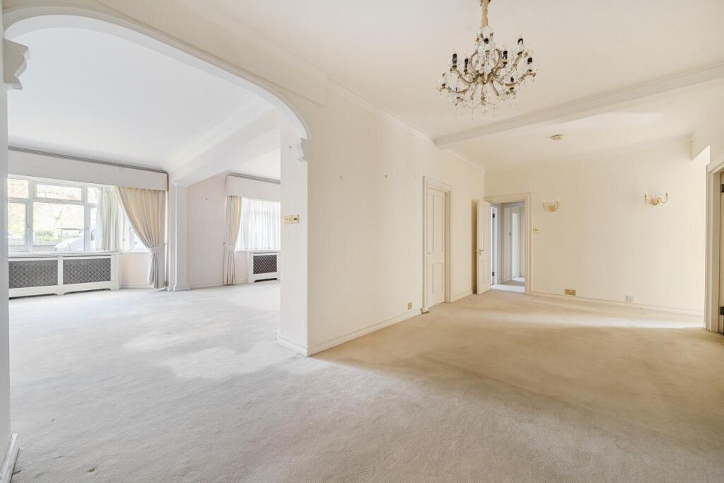 Main image of property: Prince's Gate, South Kensington, London, SW7