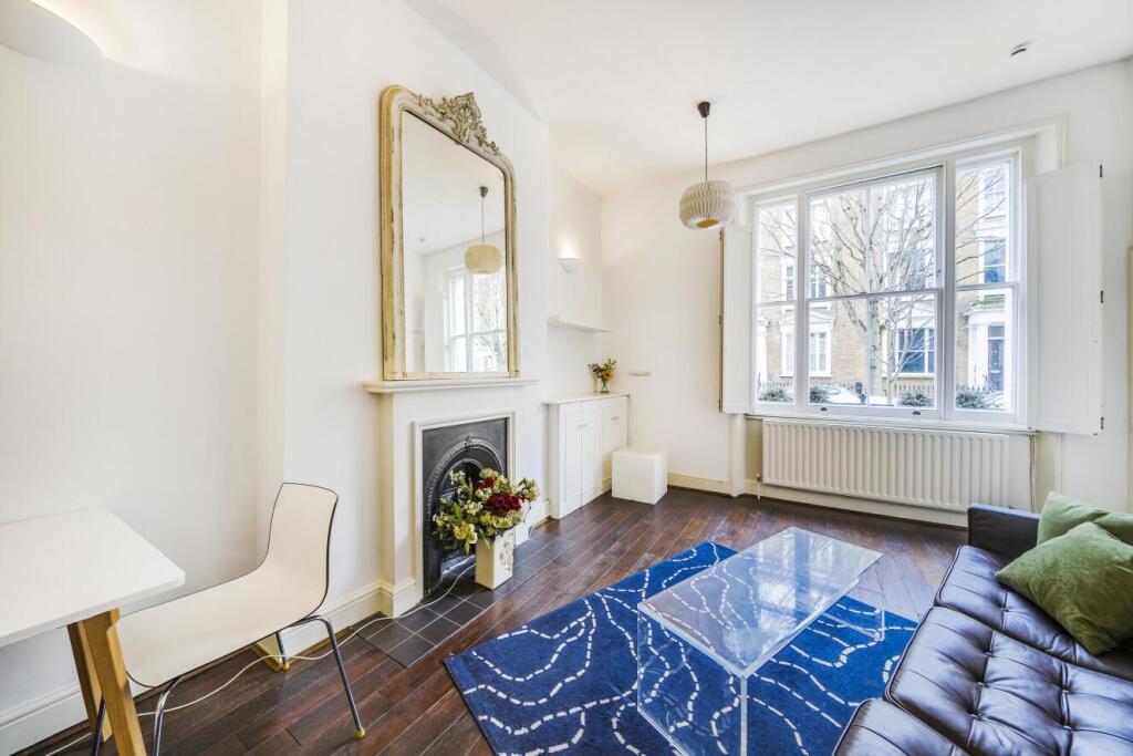 Main image of property: Kempsford Gardens, Earls Court, London, SW5