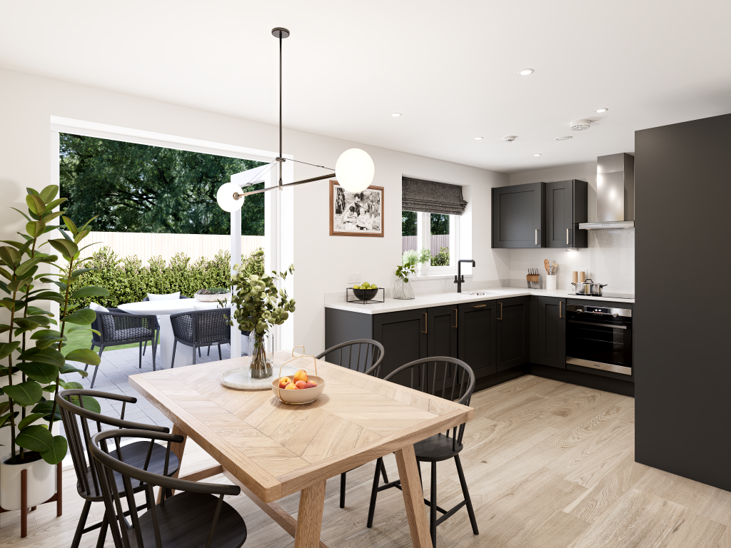 Main image of property: West Park Gardens,
Carlisle
CA2 6DB