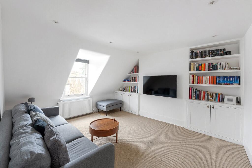 Main image of property: Werter Road, Putney, SW15