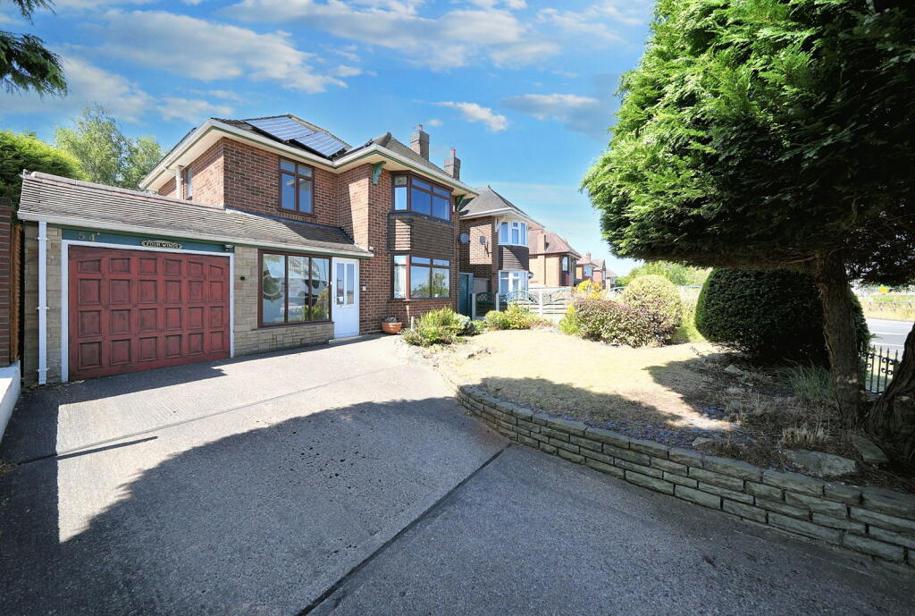 Main image of property: Wolverhampton Road West, Bentley, Walsall