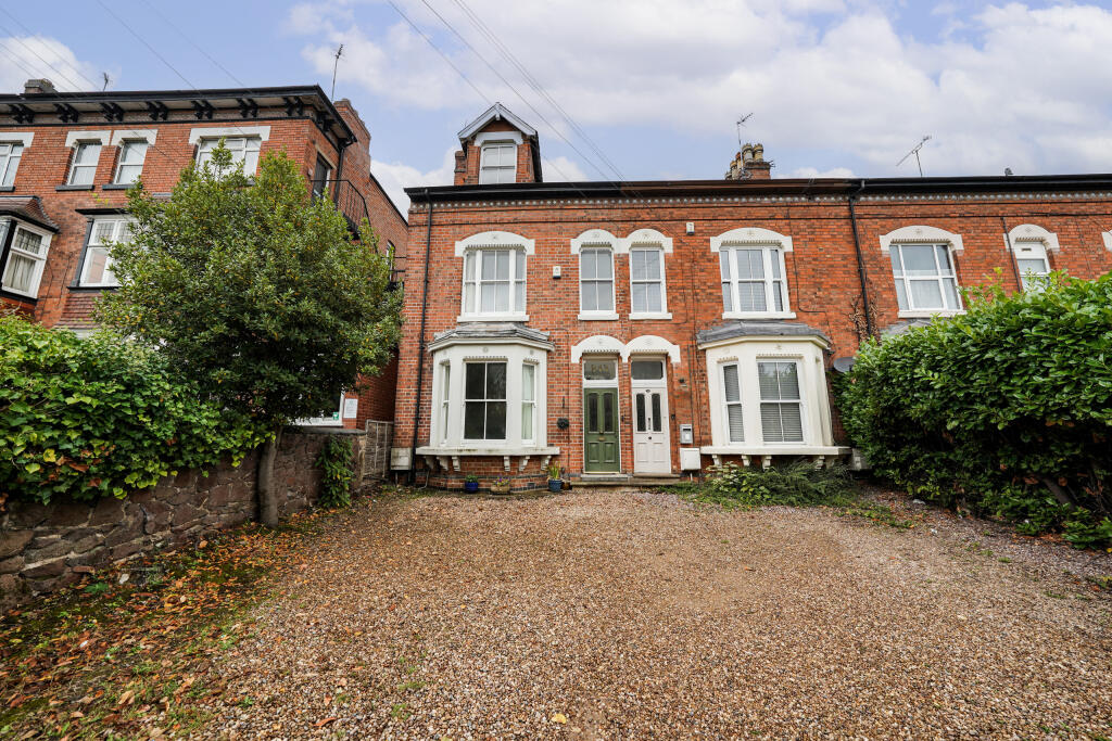 Main image of property: Aylestone Road, Leicester, Leicestershire