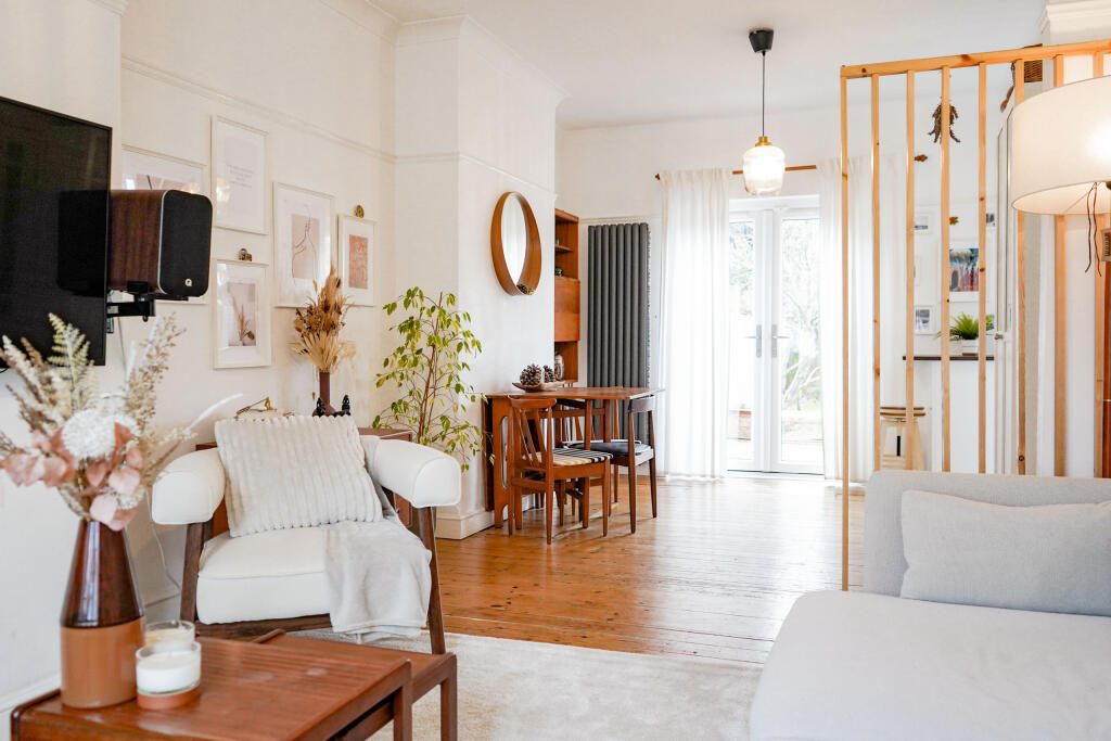 Main image of property: Richmond Close, Leicester, Leicestershire