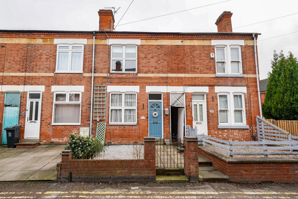 Main image of property: Narrow Lane, Leicester, Leicestershire
