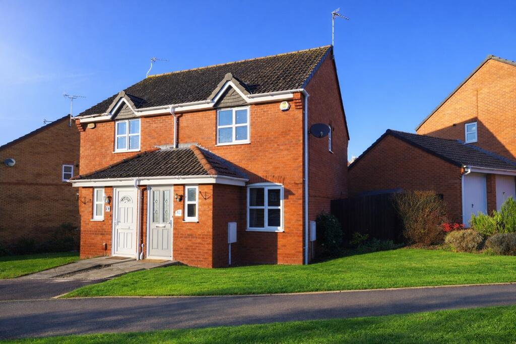Main image of property: Pipistrelle Way, Oadby, Leicester, Leicestershire