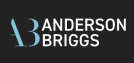 ANDERSON BRIGGS ESTATE AGENTS, Barwell Estate Agent Logo