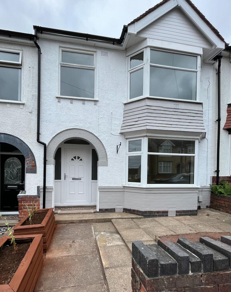 Main image of property: Lavender Avenue, Coventry