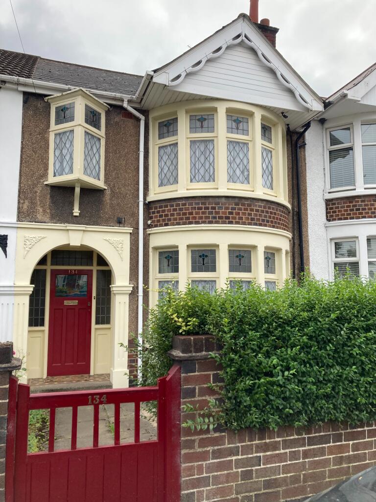 Main image of property: Dane Road, Coventry