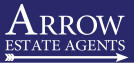 Arrow Estate Agents, Coventry Estate Agent Logo