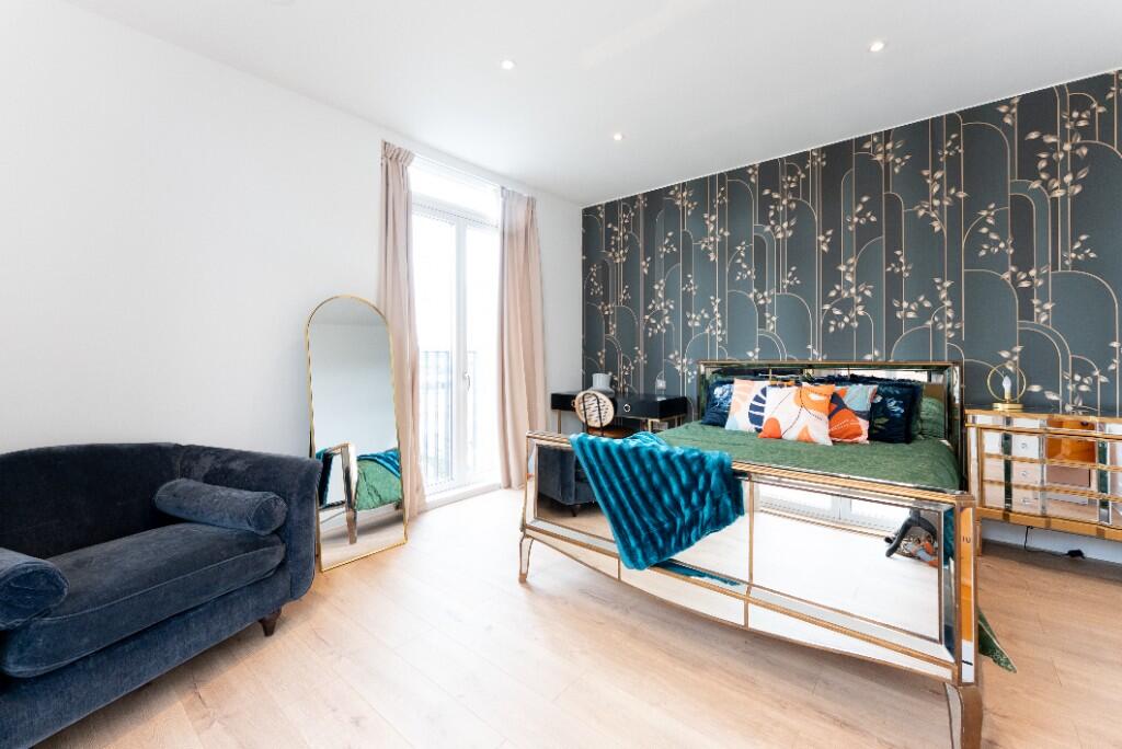 Main image of property: Milne Avenue, Cambridge, Cambridgeshire, CB3