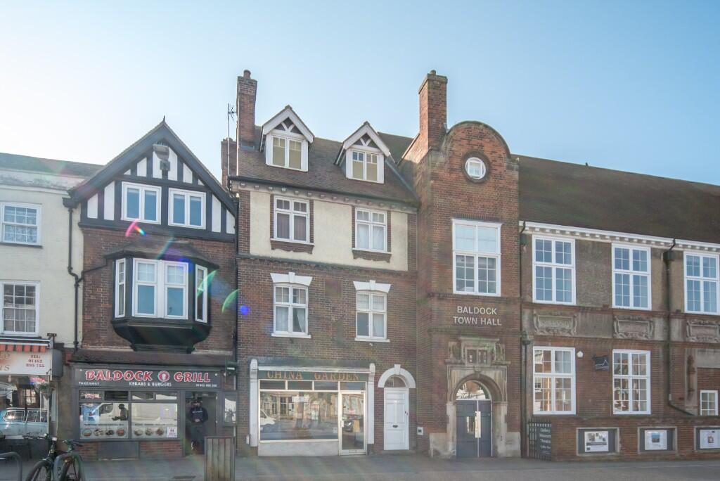 Main image of property: High Street, Baldock, Hertfordshire, SG7