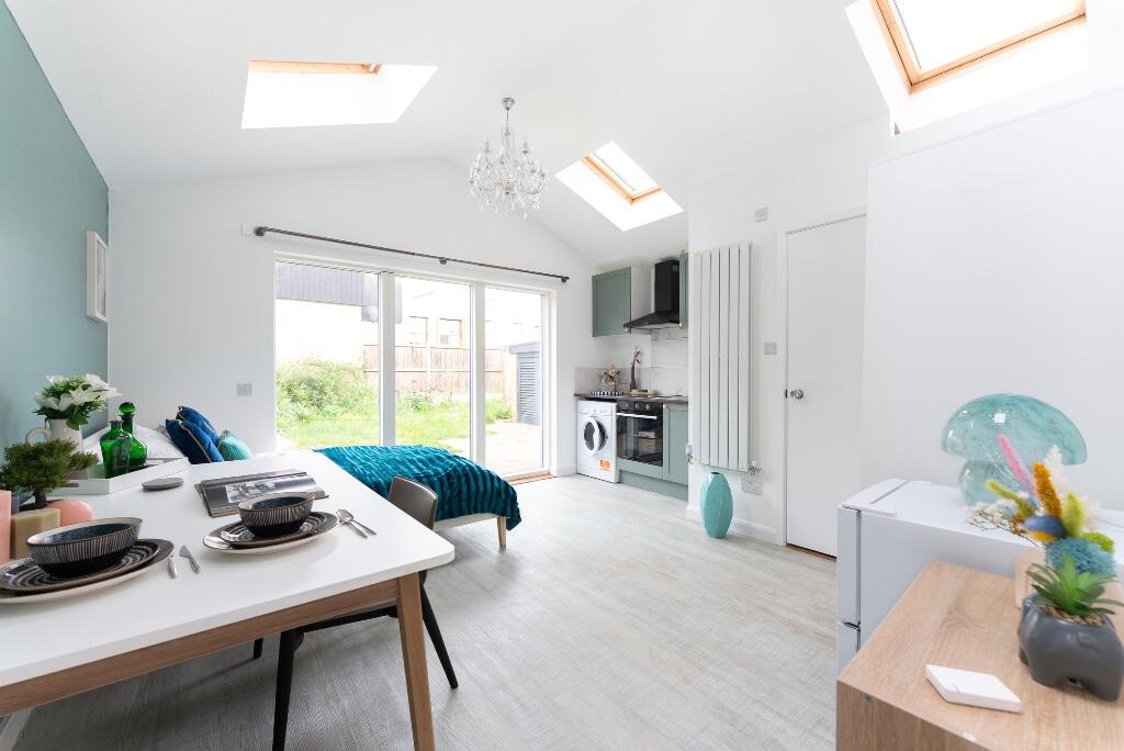 Main image of property: Beech Drive, Cambridge, Cambridgeshire, CB2