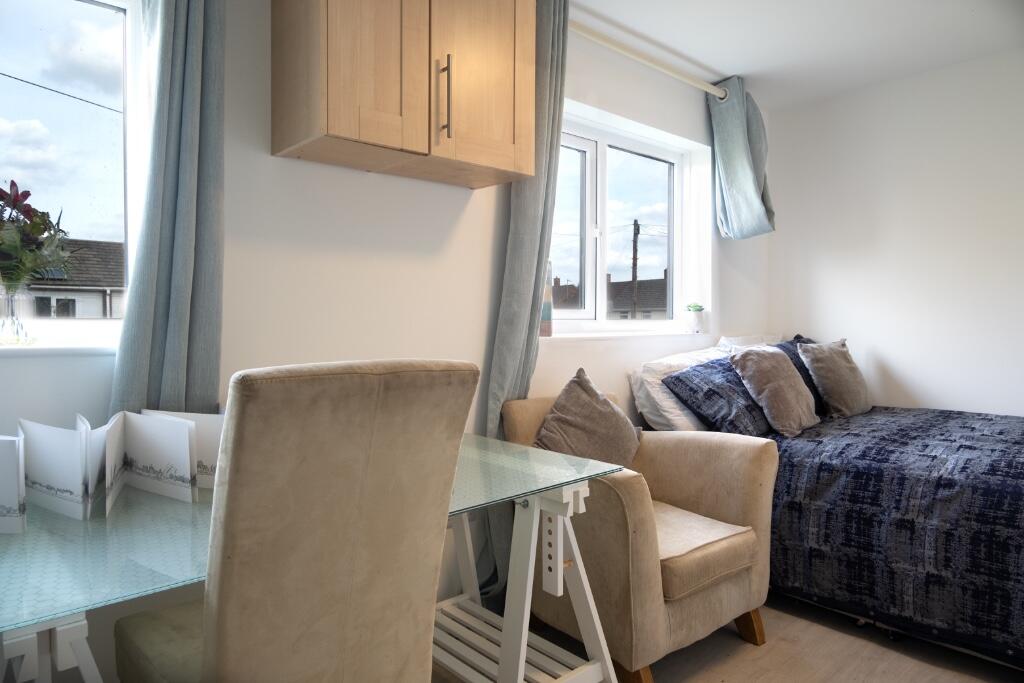 Main image of property: Haviland Way, Cambridge, Cambridgeshire, CB4