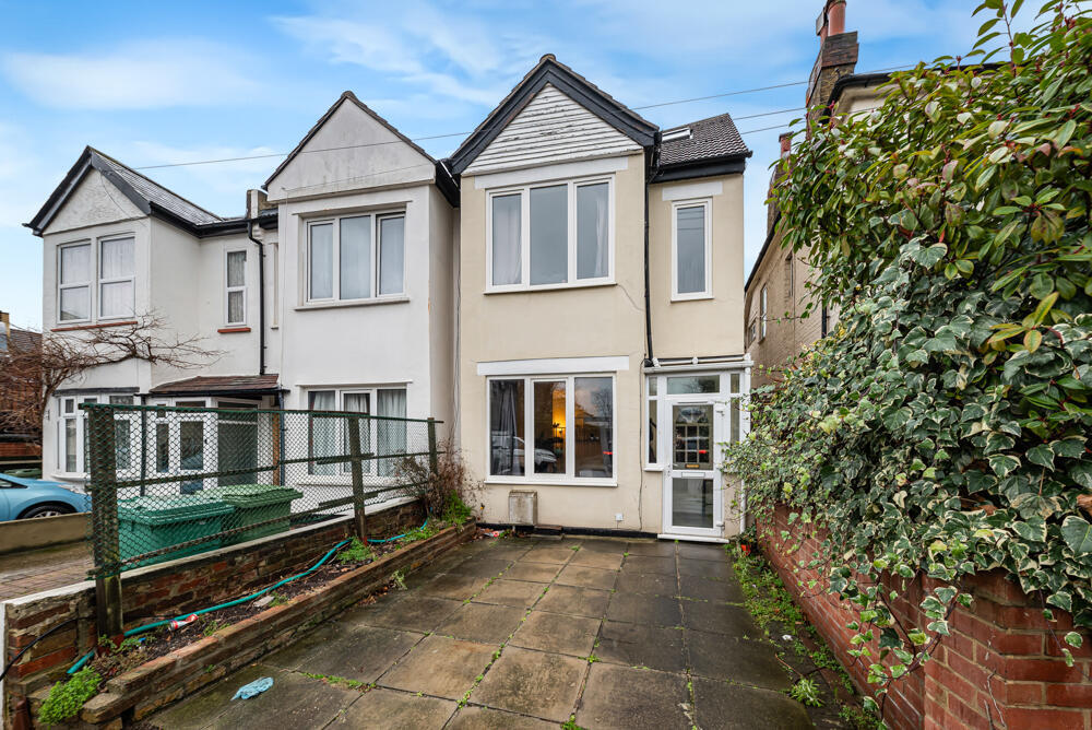 Main image of property: Great Elms Road, Bromley