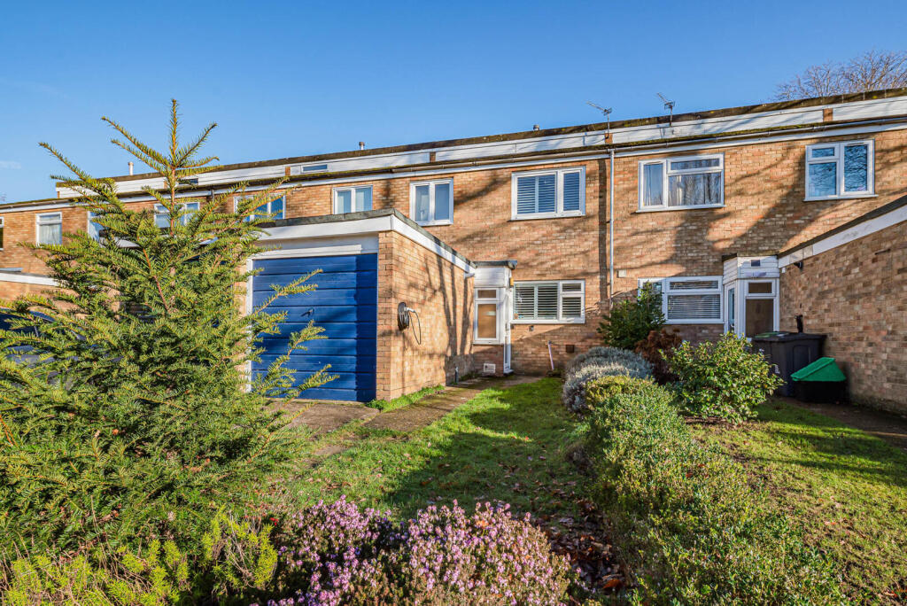 Main image of property: Parkside Avenue, Bickley