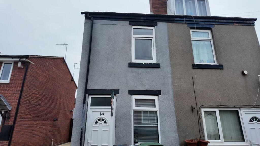 Main image of property: 14 Cresset Lane, Brierley Hill, West Midlands, DY5 3XT