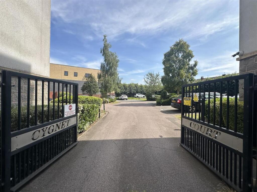 Main image of property: Cygnet Court, 47 Holly Lane, Smethwick, West Midlands, B66 1QQ