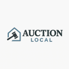 Auction Local, Walsall Estate Agent Logo