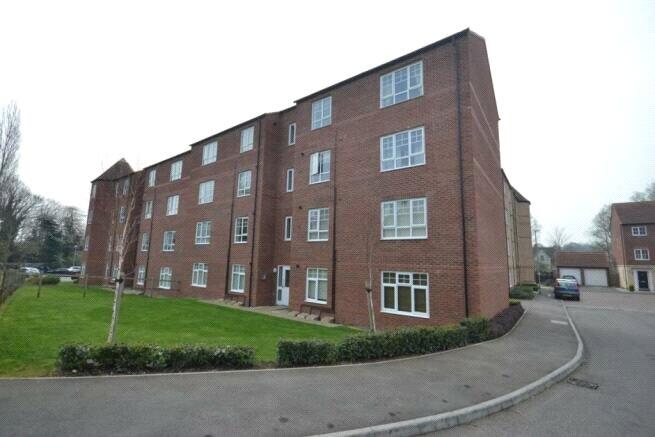 Main image of property: Wildacre Drive, Northampton, Northamptonshire, NN3
