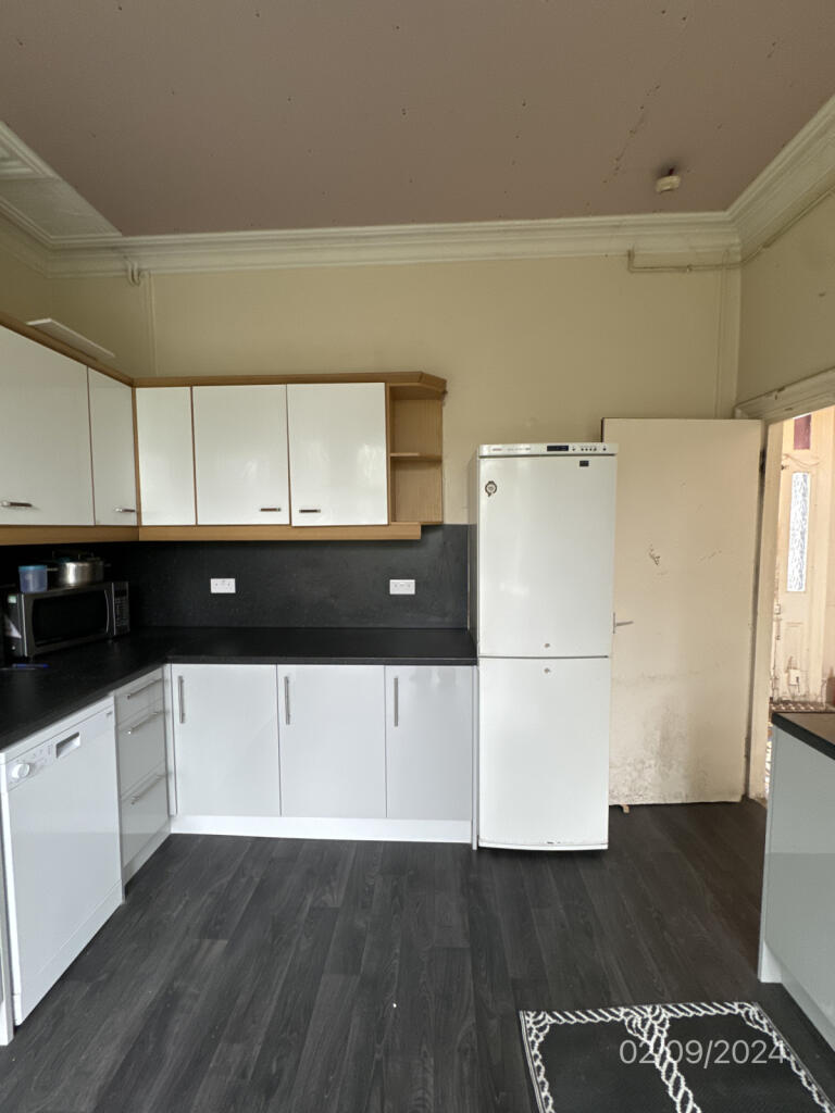 Main image of property: Clun Terrace