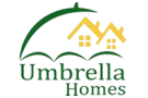 The Umbrella Homes logo