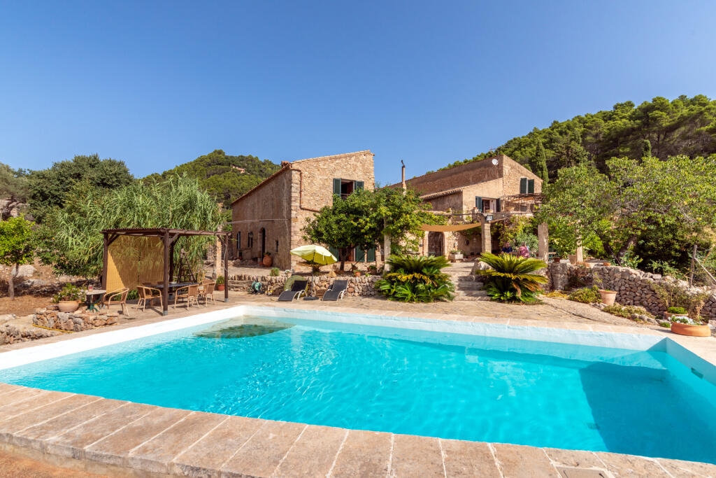 Main image of property: Balearic Islands, Mallorca, Esporles