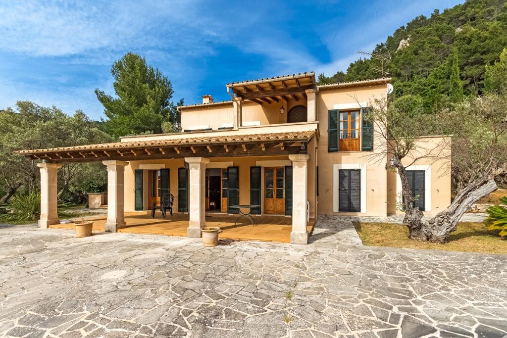 Main image of property: Balearic Islands, Mallorca, Valldemossa