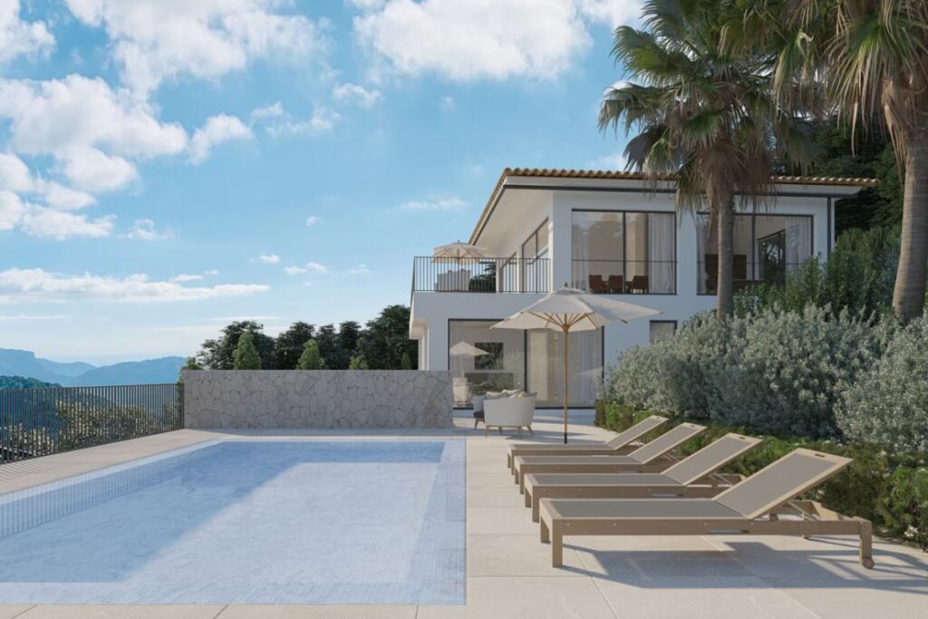 Main image of property: Balearic Islands, Mallorca, Galilea