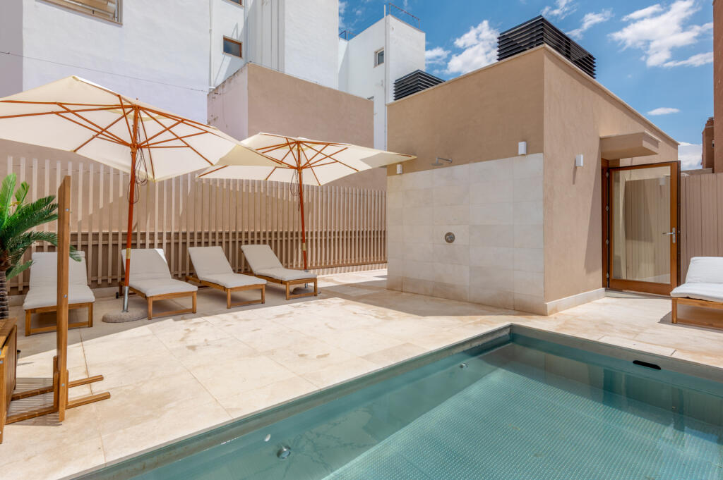 Main image of property: Palma de Majorca, Mallorca, Balearic Islands