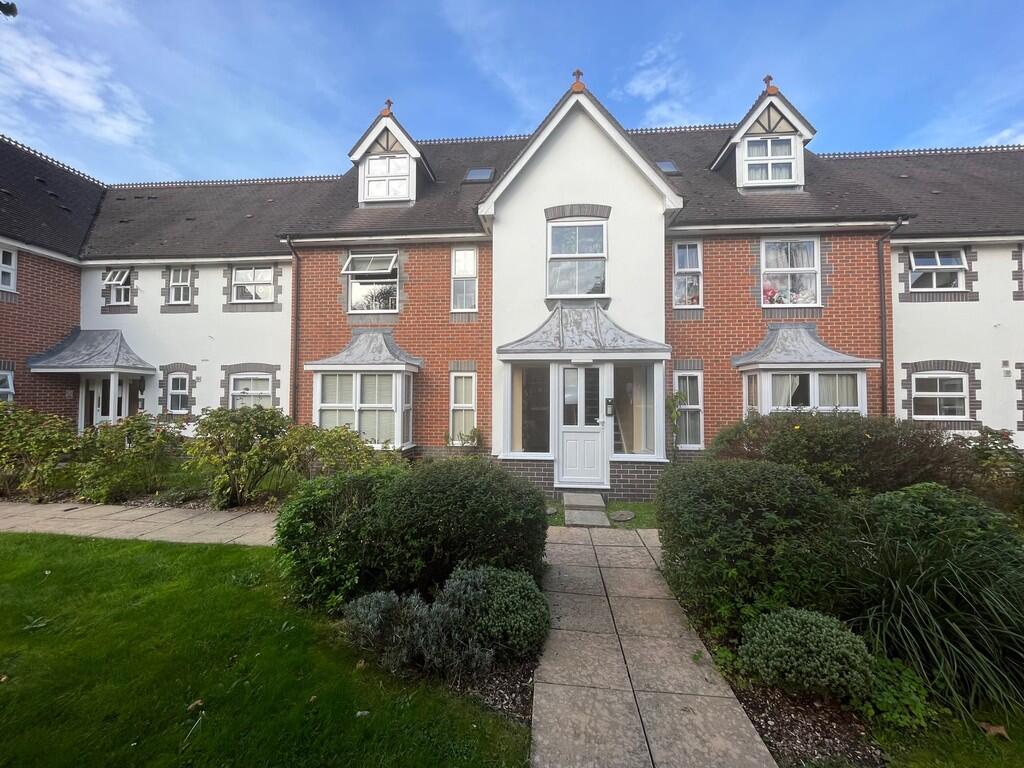 Main image of property: Kennet Way, Hungerford