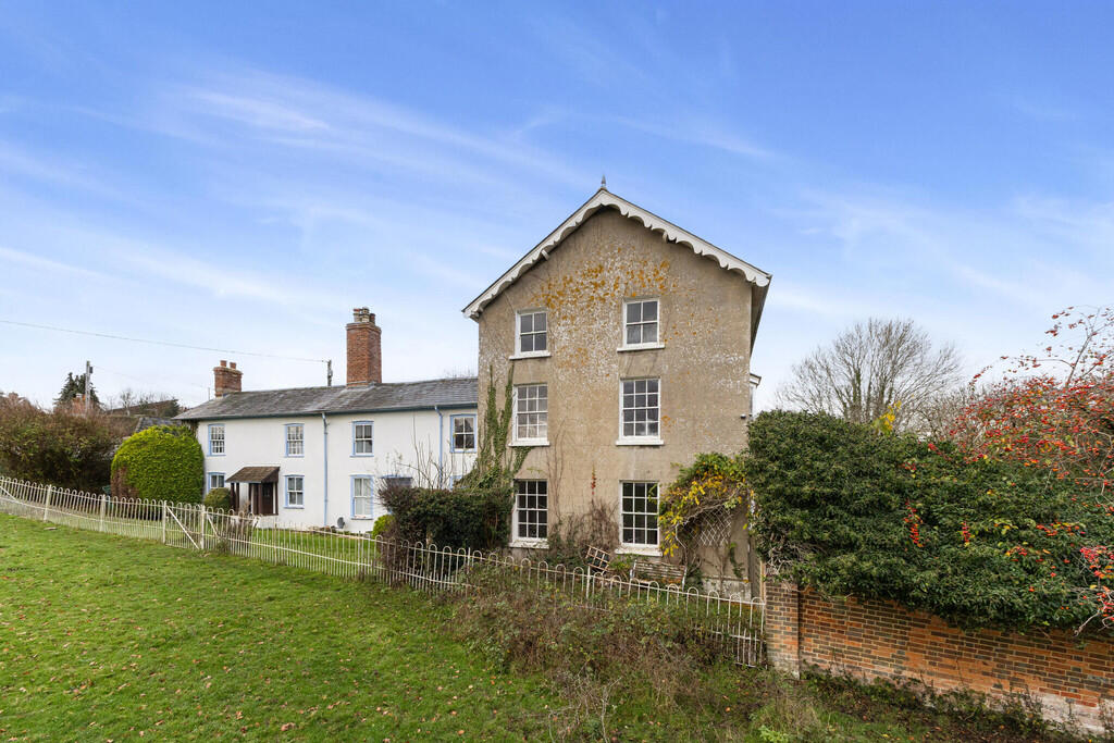 Main image of property: Downview, Hungerford